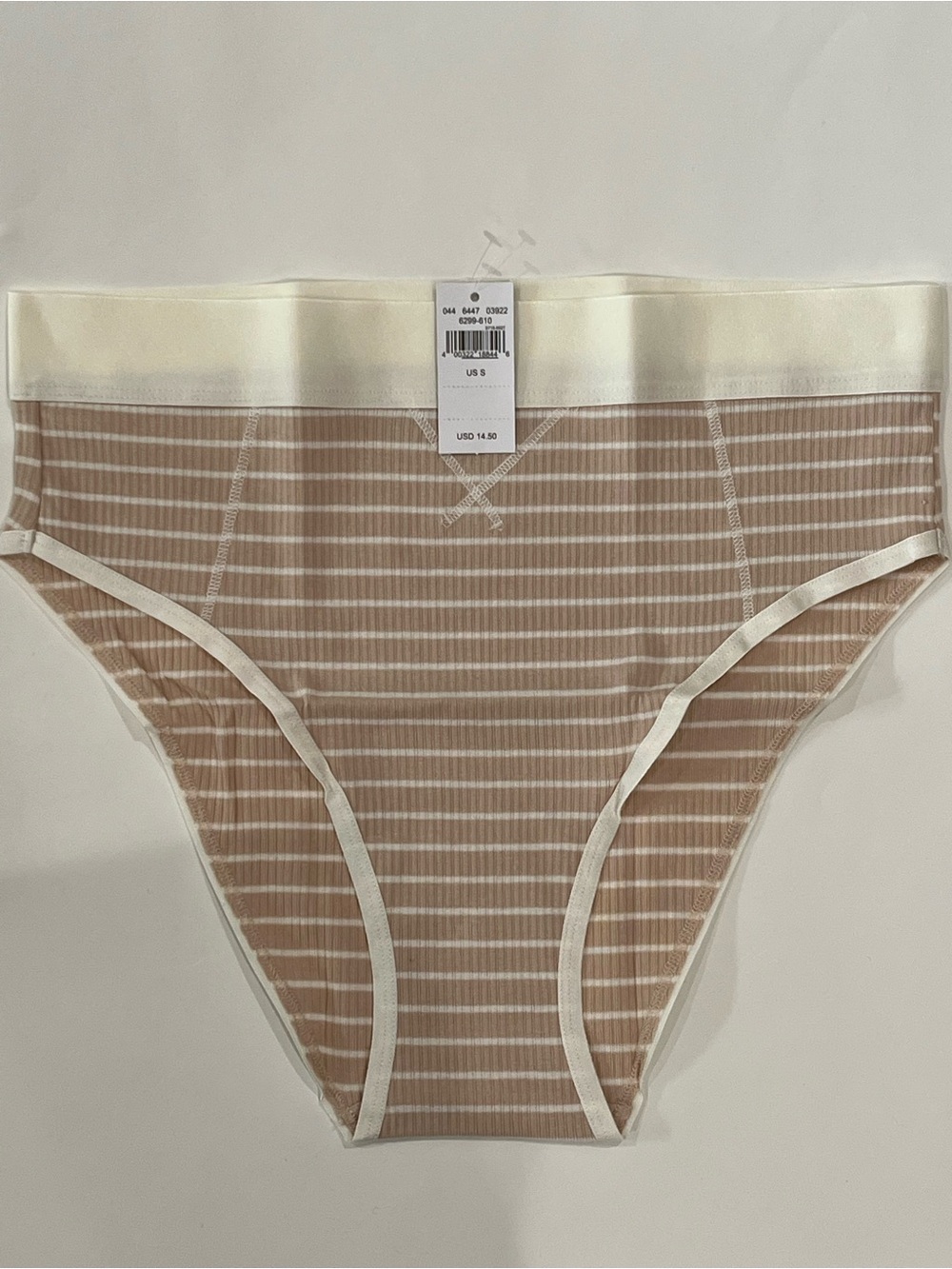 New Aerie Panties Size Small